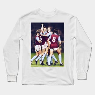 Villa Tony Morley Long Sleeve T-Shirt